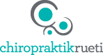 Logo chiropraktikrueti