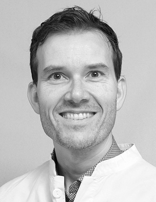 Dr. Thomas Regez